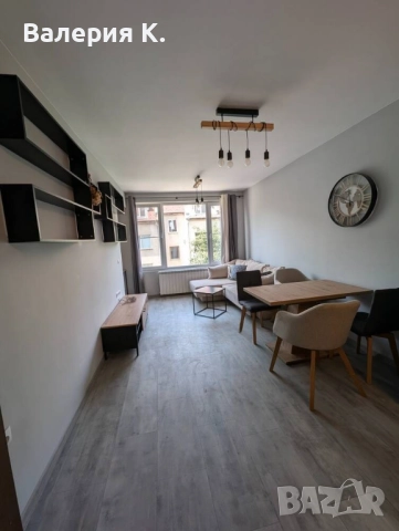 Двустаен апартамент под наем в жк. Гоце Делчев, снимка 3 - Апартаменти - 52476552