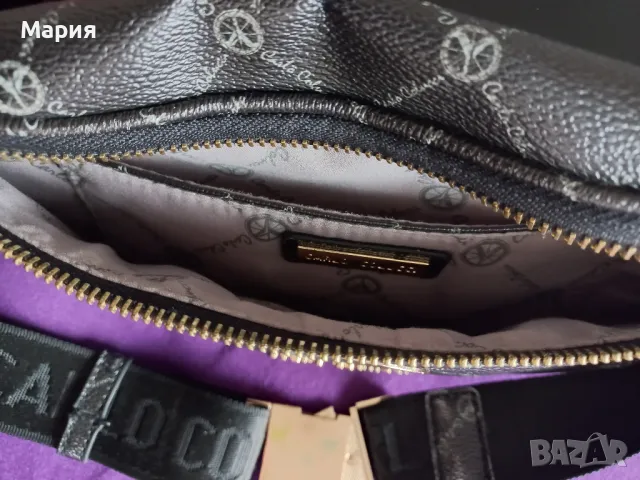 Дамски чанти Carlo Colucci, Balenciaga и др., снимка 4 - Чанти - 48841184