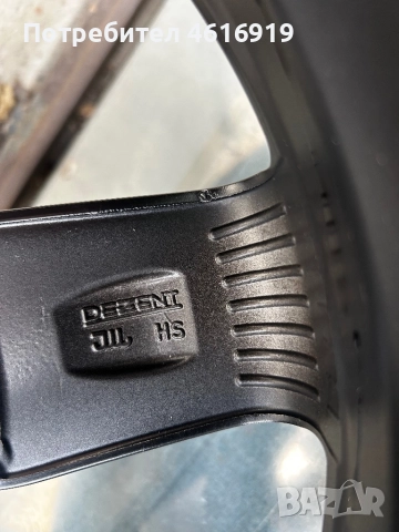 Джанти с гуми 5х120 17цола, снимка 6 - Гуми и джанти - 51994434