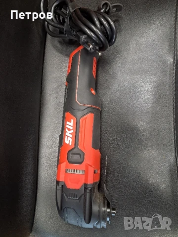 Мулти шлайф SKILL, снимка 2 - Други инструменти - 50572593