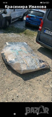 продавам преден капак w177 v177, снимка 18 - Части - 53089004