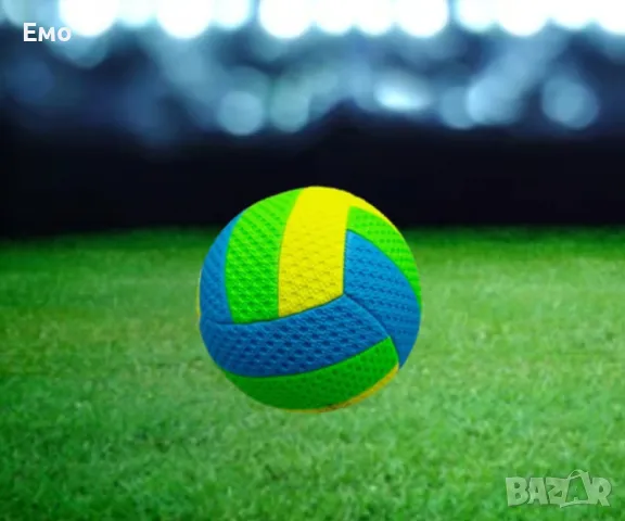 Малка топка. Варианти: Футблона или Волейболна, снимка 4 - Други спортове - 48028326