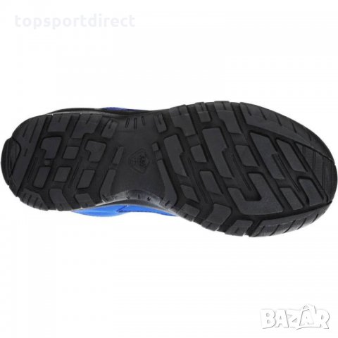 Туристически обувки Quechua Cross внос Франция, снимка 6 - Дамски ежедневни обувки - 27698683