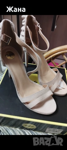 Сандали Buffalo 40 н