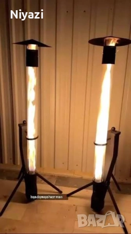 Ракетна пелетна печка - ефективна и икономична !!!, снимка 5 - Рекламни табели - 53068254