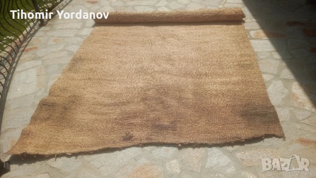 Рогозка.( царевична шума)., снимка 14 - Антикварни и старинни предмети - 50785820