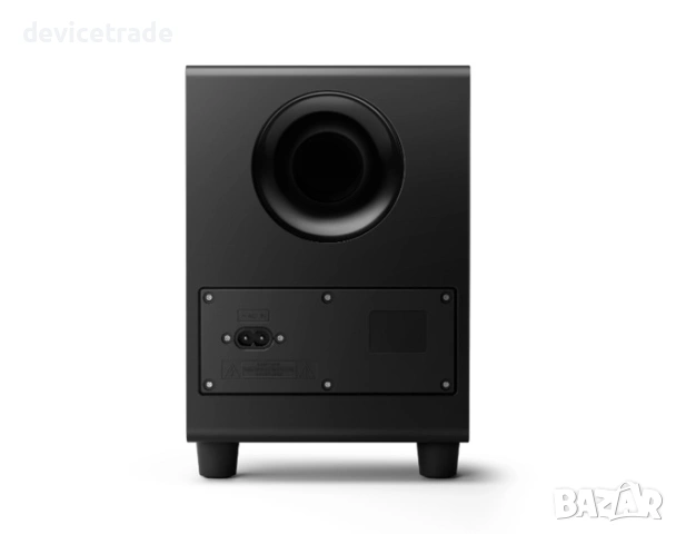 Тонколона Soundbar 2,1 с безжичен събуфър TAB5305/12 Philips, снимка 6 - Аудиосистеми - 53517140