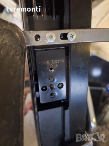 оригинална стойка за телевизор SONY модел KDL-32W600A, снимка 6 - Стойки, 3D очила, аксесоари - 53410893