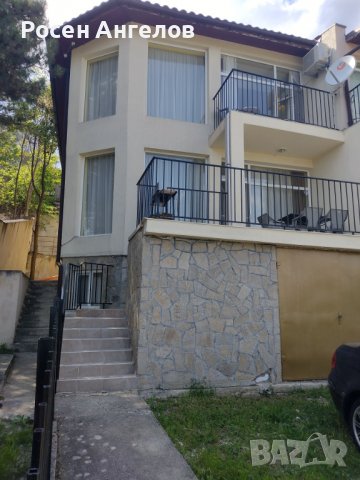 Апартамент - Пентхаус - с. Генерал Кантарджиево, снимка 4 - Апартаменти - 37060684