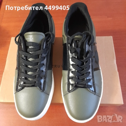 Обувки CRUYFF , снимка 2 - Спортно елегантни обувки - 51887255