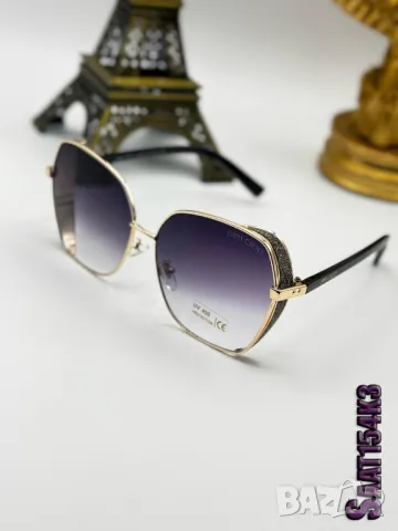 очила с калъф prada louis vuitton, снимка 7 - Слънчеви и диоптрични очила - 50417148