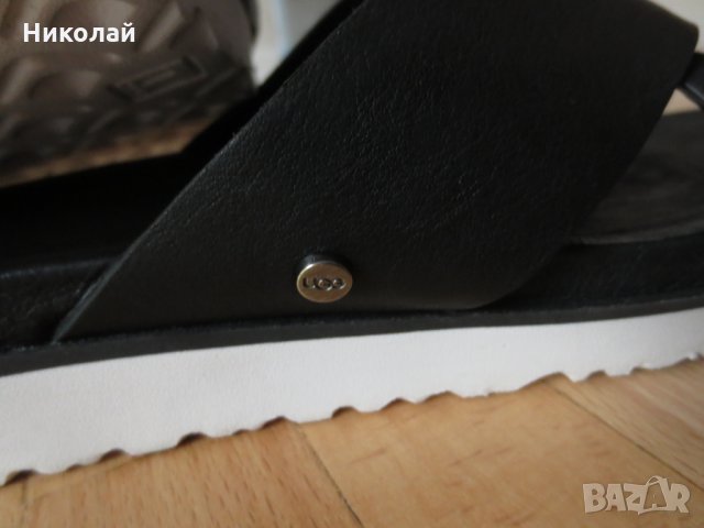 UGG Kari Slide 38, снимка 5 - Чехли - 32534565