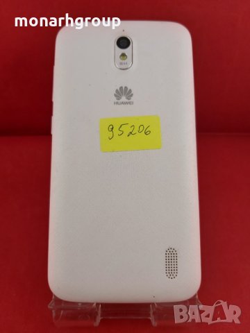 Телефон Huawei Ascend Y625, снимка 6 - Huawei - 32495210