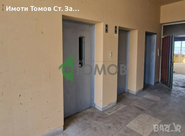 Търговско помещение с 360 панорамна гледка в ТОП Център, снимка 2 - Магазини - 51481768