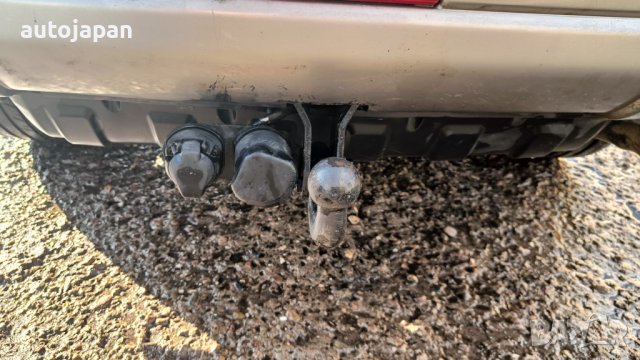 НА ЧАСТИ Nissan X-trail  2.2dci 4wd 136к.с 2003г, снимка 10 - Автомобили и джипове - 38795759