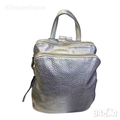 Елегантна и практична дамска раница, снимка 11 - Раници - 52353514