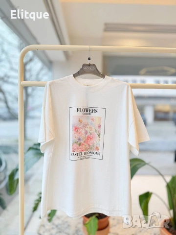 тениски , снимка 6 - Тениски - 53427032