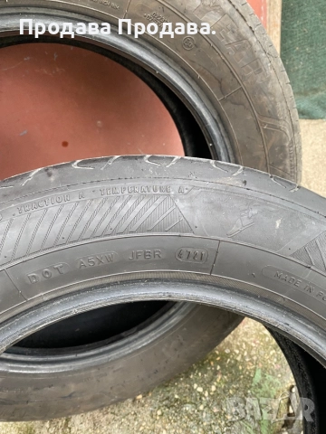 Летни Гуми GOODYEAR 205/60R16!, снимка 5 - Гуми и джанти - 52322206