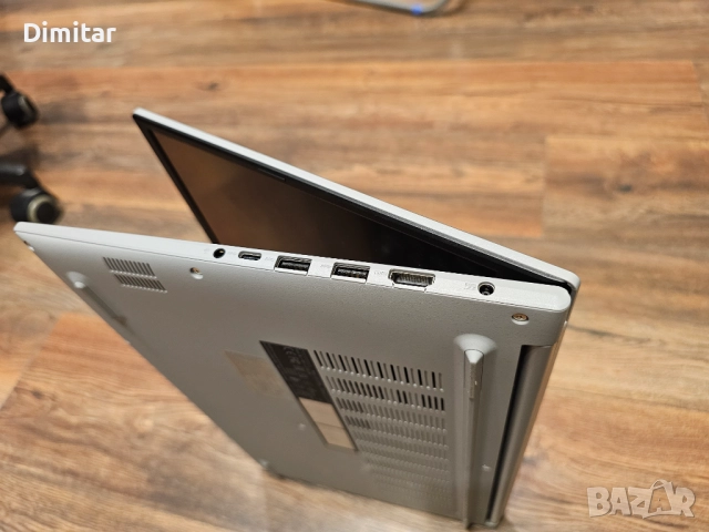 Лаптоп ASUS Vivobook 15 X1504ZA 15.6" i7 1255u 16GB RAM 512GB SSD, снимка 4 - Лаптопи за дома - 52074243