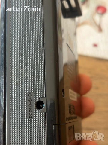 Уокмен Шарп, снимка 9 - Радиокасетофони, транзистори - 52935971