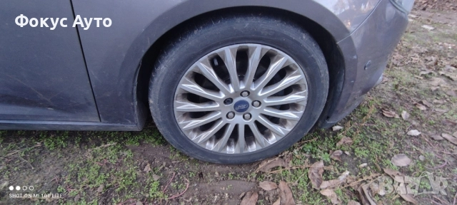 Форд Фокус На Части Мк3 2.0/140 Тдци Ford Focus Na Chasti TDCI Mk3, снимка 7 - Автомобили и джипове - 52246418