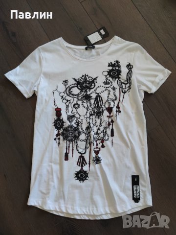 Дамска тениска, снимка 1