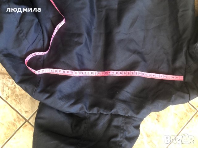 Зимно яке ONLY , снимка 8 - Якета - 43870220