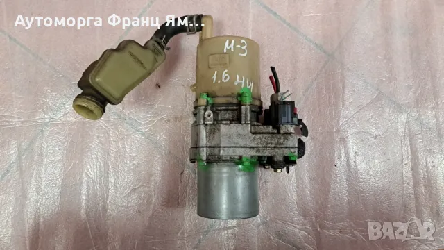 ХИДРАВЛИЧНА ПОМПА KOYO ЗА MAZDA 3 1,6HDI, снимка 2 - Части - 47522376