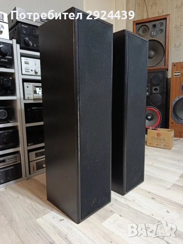 Jbl TLX5000, снимка 2 - Тонколони - 52829870