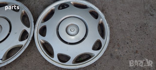 Тасове БМВ - Тазове БМВ 4 броя N, снимка 3 - Аксесоари и консумативи - 36660574