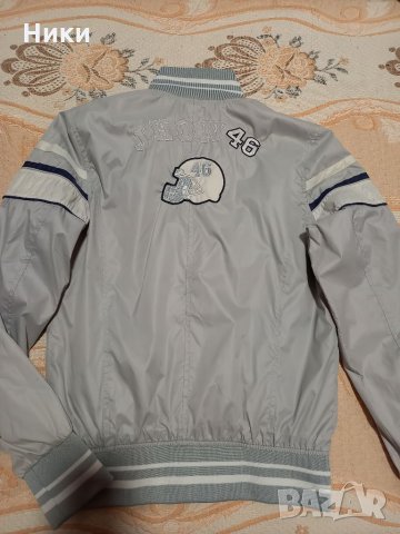 Мъжки якета и суичъри, снимка 9 - Якета - 32054004