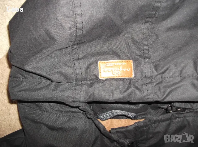 Зимно яке RAG WEAR  дамско,Л, снимка 4 - Якета - 49132486