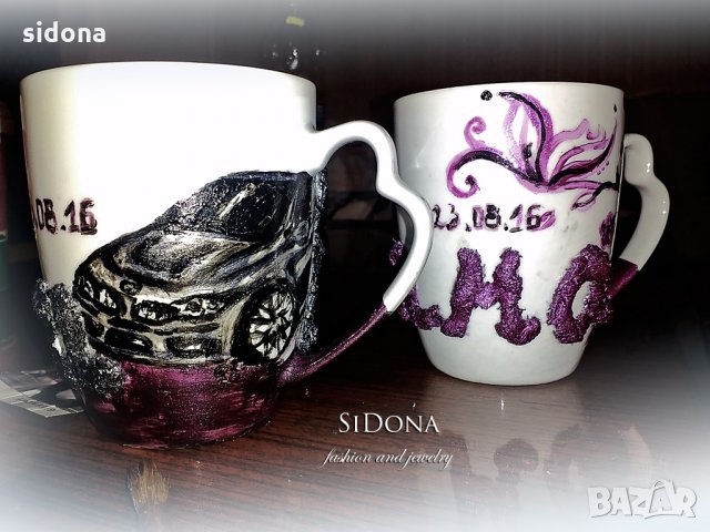 Декорация by SiDona, снимка 3 - Декорация за дома - 26366908