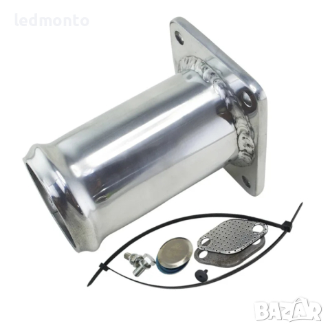 EGR заместител BMW BMW Серия 3 E46 E53 E39 E75, снимка 2 - Части - 44883991