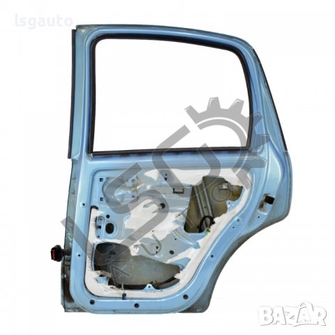 Задна дясна врата Citroen C3(2002-2009) ID:90501, снимка 2 - Части - 38981799