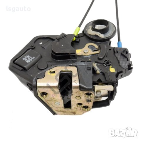 Брава задна лява врата Toyota Avensis II 2003-2009 ID: 116177, снимка 2 - Части - 43224011