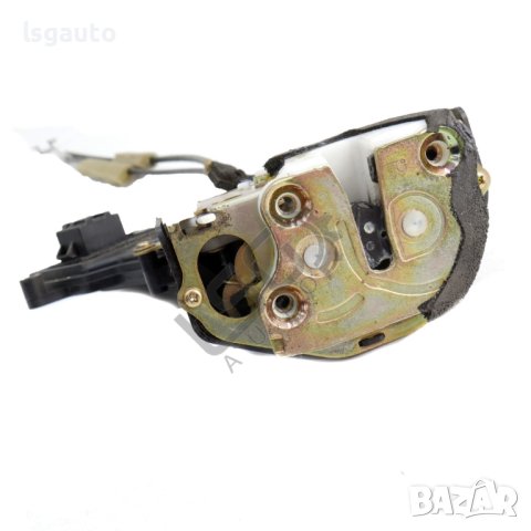 Брава задна лява врата Mazda 2 I (DY) 2003-2007 ID: 119401, снимка 3 - Части - 43880797