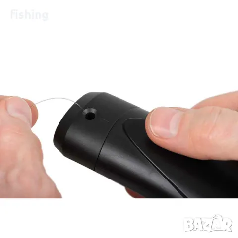 Уред за премахване на влакно от шпула Fox Line Braid Stripper, снимка 3 - Екипировка - 47359264