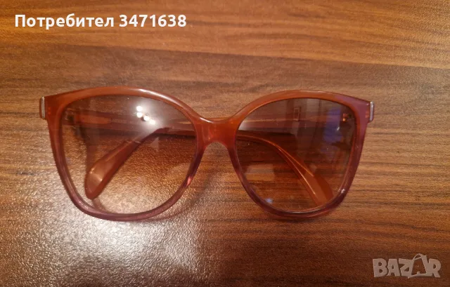 Слънчеви очила на Armani , снимка 4 - Слънчеви и диоптрични очила - 47345684