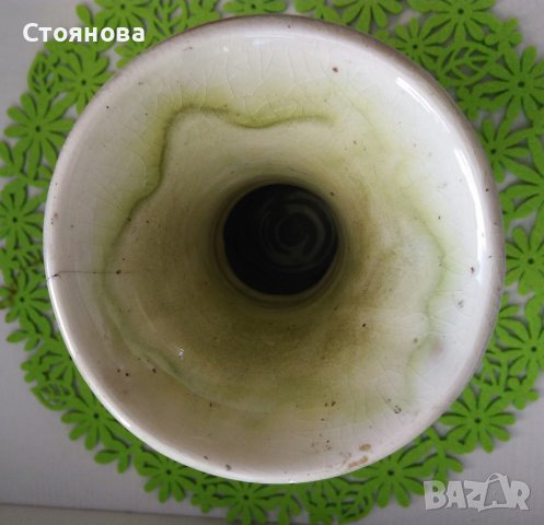 Керамични вази , снимка 13 - Вази - 39231552