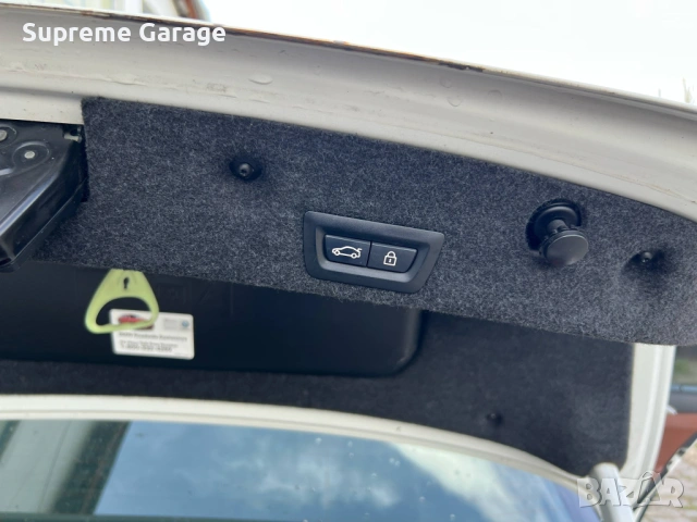 На Части BMW F10 535i xDrive M-Pack/Headup/6WB/Softclose, снимка 3 - Автомобили и джипове - 53141788