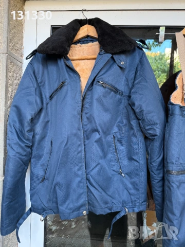 Продавам Пилотска униформа , снимка 2 - Колекции - 44587367