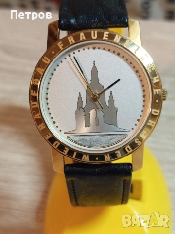 Часовник"EXPO 2000" Special Edition", снимка 6 - Антикварни и старинни предмети - 52368061