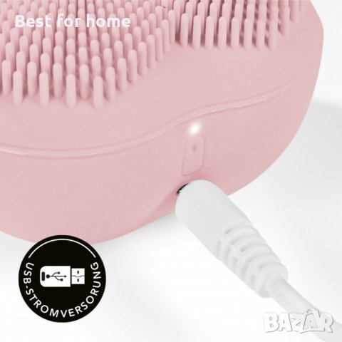 Почистваща четка за лице MAXXMEE, снимка 16 - Масажори - 34964579