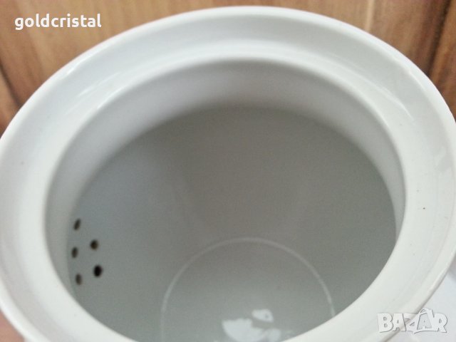 Руски порцелан за чай кафе, снимка 9 - Антикварни и старинни предмети - 33760800