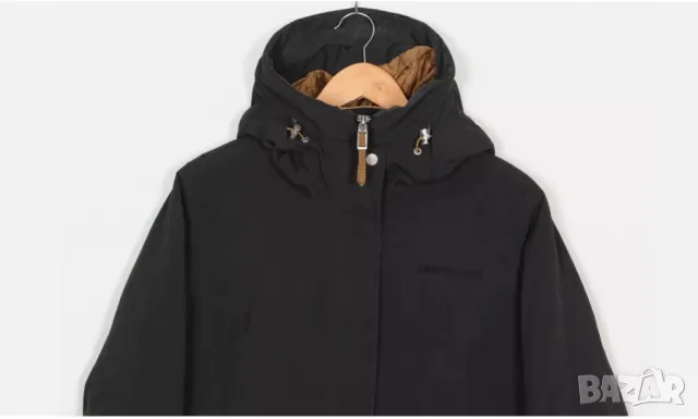  Didriksons BRISK яке/ парка  размер , снимка 5 - Якета - 48249686