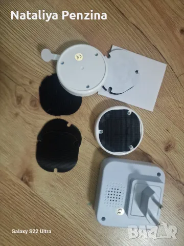 Звънец за домашен любимец, снимка 3 - Други стоки за животни - 48723153