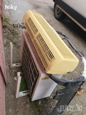 Работещ климатик , снимка 6 - Климатици - 49334463