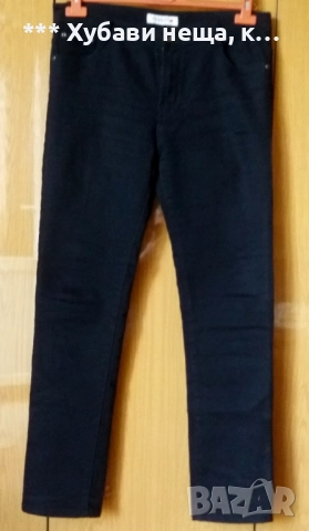 👉👉👉Дамски дънки летни и зимни за по-едра фигура💥 ИзГоДнО 💥, снимка 17 - Дънки - 30472503