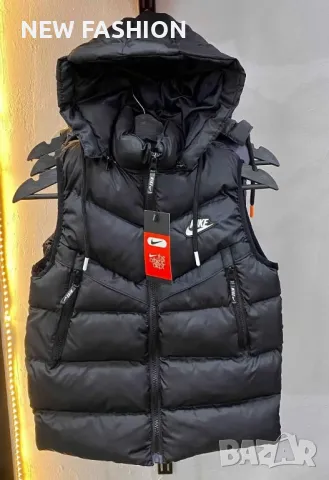 Детски Елек ✨5-6г✨ Nike 